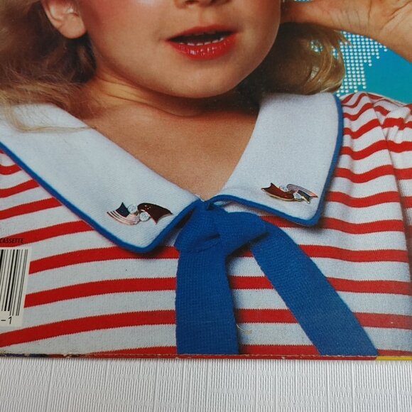 Devo Shout LP Vinyl Warner Bros 1984 With Inner Sleeve - Picture 3 of 6